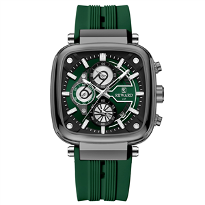 RD831509M GUN-GREEN-GREEN