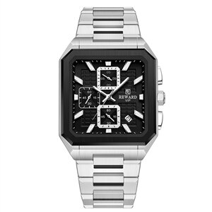 RD813149M BK/SS-BK-SS