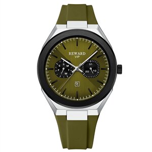 RD932106M BK/SS-GR-GR11