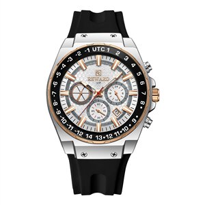 RD833049M BK/SS-WT-BK