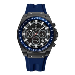 RD833049M BL/GUN-GUN-BL