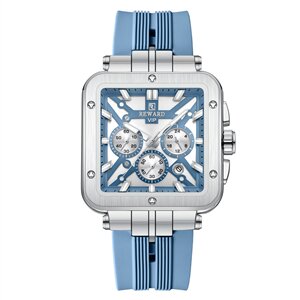 RD833569M SS-GREY BLUE-GREY BLUE